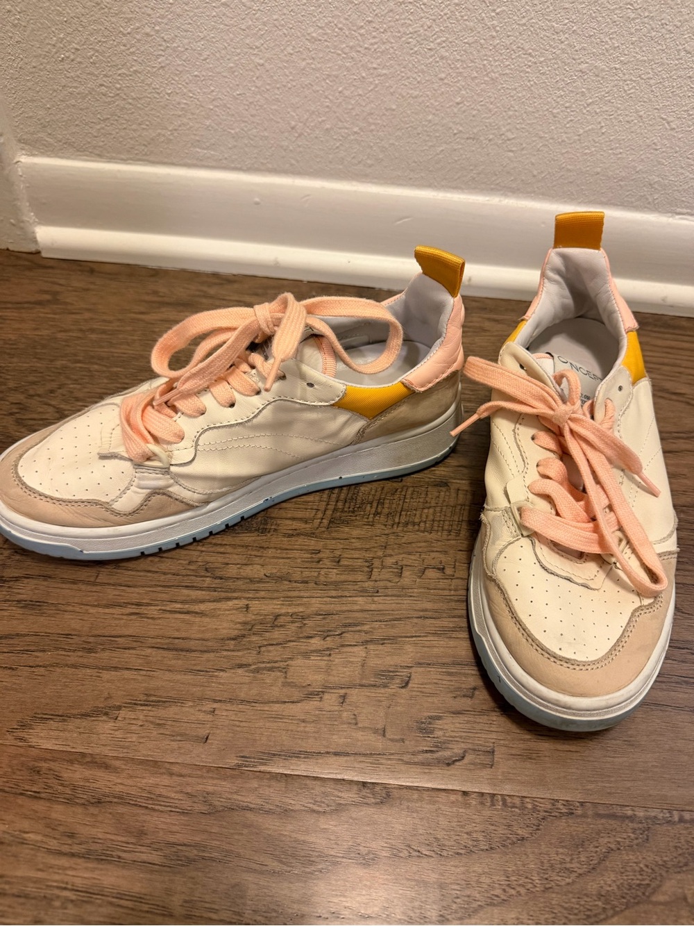 Oncept Sneakers